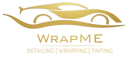 WrapME - Detailing, Wrapping, Tinting