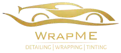 WrapME - Detailing, Wrapping, Tinting